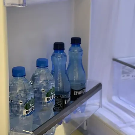 アパート Apartament Elisabeth Blue I *