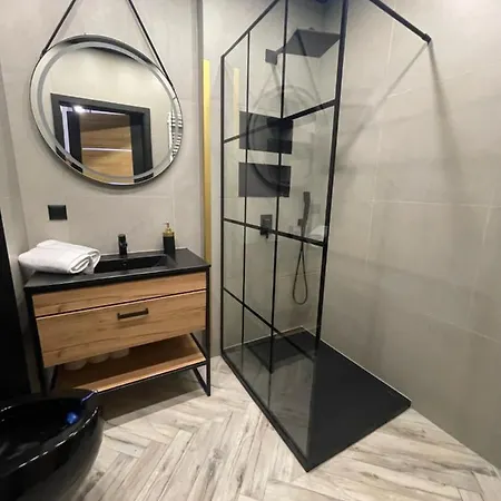 Apartament Elisabeth Blue I * Pogórze