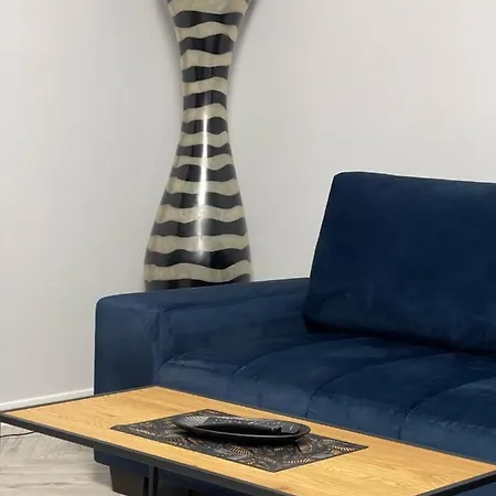 Apartament Elisabeth Blue I Pogorze