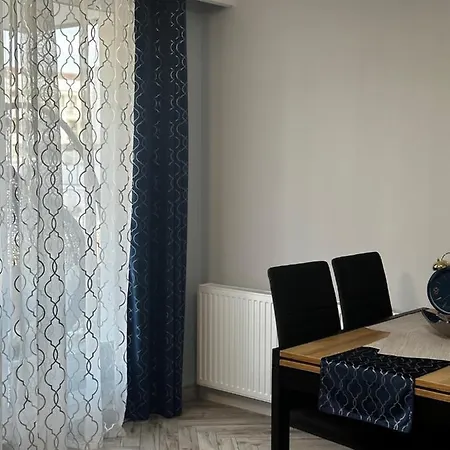 Apartament Elisabeth Blue I *