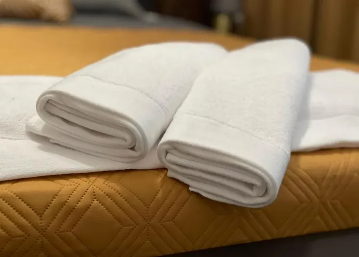 Apartament Elisabeth Blue I Apartment Pogorze