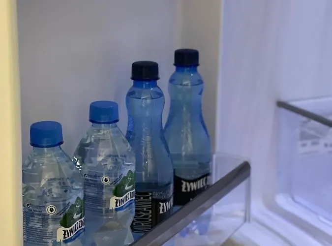 Apartment Apartament Elisabeth Blue I *