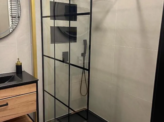 Apartament Elisabeth Blue I Apartment