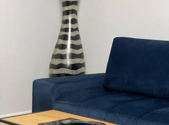 Apartament Elisabeth Blue I Pogorze