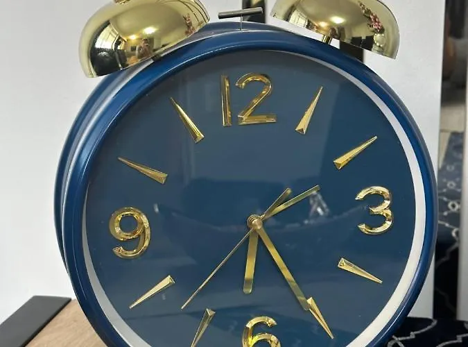 Apartment Apartament Elisabeth Blue I Pogorze